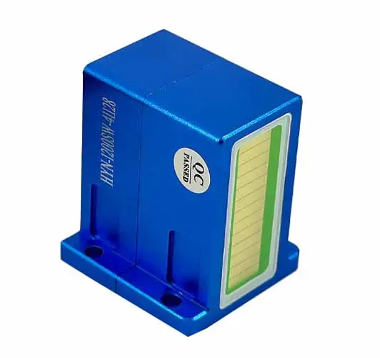 لیزربار 1600 وات سه طول موج HPL کوهرنت (اصل)